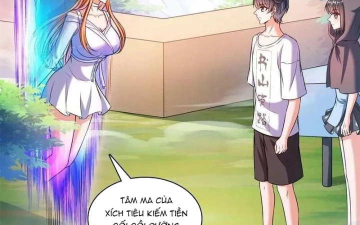 Tu Chân Nói Chuyện Phiếm Quần Chapter 562 - Trang 2