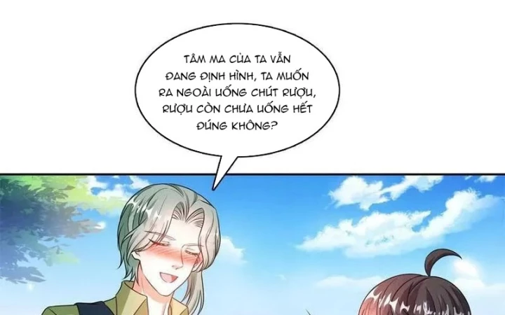 Tu Chân Nói Chuyện Phiếm Quần Chapter 562 - Trang 2