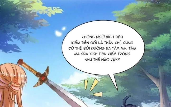 Tu Chân Nói Chuyện Phiếm Quần Chapter 562 - Trang 2