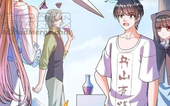 Tu Chân Nói Chuyện Phiếm Quần Chapter 562 - Trang 2