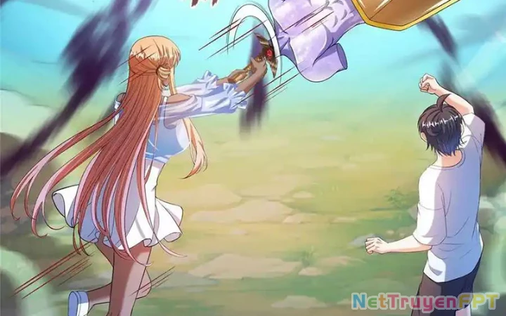 Tu Chân Nói Chuyện Phiếm Quần Chapter 563 - Trang 2