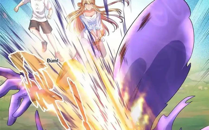 Tu Chân Nói Chuyện Phiếm Quần Chapter 563 - Trang 2