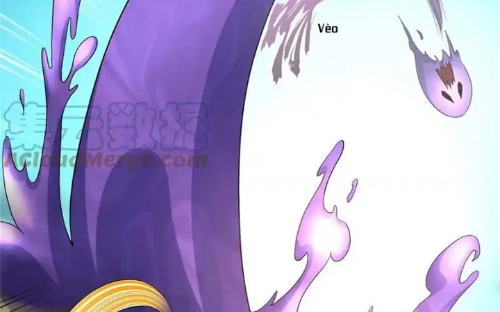 Tu Chân Nói Chuyện Phiếm Quần Chapter 563 - Trang 2