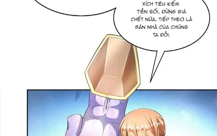 Tu Chân Nói Chuyện Phiếm Quần Chapter 563 - Trang 2