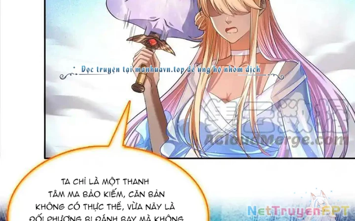 Tu Chân Nói Chuyện Phiếm Quần Chapter 563 - Trang 2