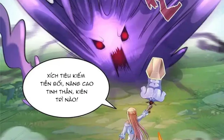 Tu Chân Nói Chuyện Phiếm Quần Chapter 563 - Trang 2