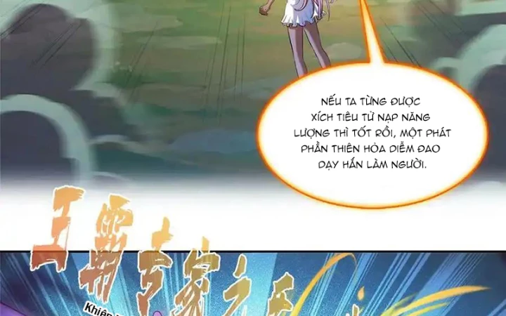 Tu Chân Nói Chuyện Phiếm Quần Chapter 563 - Trang 2