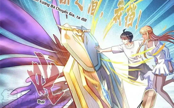 Tu Chân Nói Chuyện Phiếm Quần Chapter 563 - Trang 2