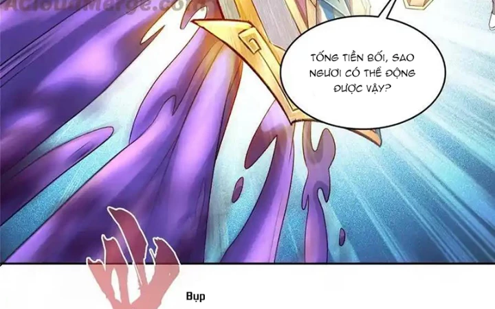 Tu Chân Nói Chuyện Phiếm Quần Chapter 563 - Trang 2