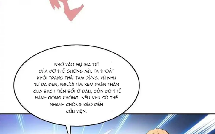 Tu Chân Nói Chuyện Phiếm Quần Chapter 563 - Trang 2