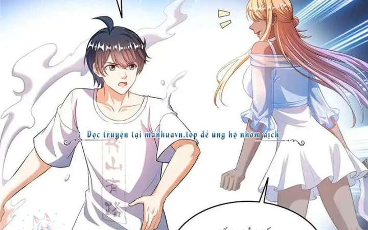 Tu Chân Nói Chuyện Phiếm Quần Chapter 563 - Trang 2