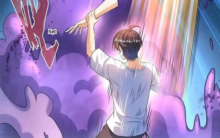 Tu Chân Nói Chuyện Phiếm Quần Chapter 563 - Trang 2