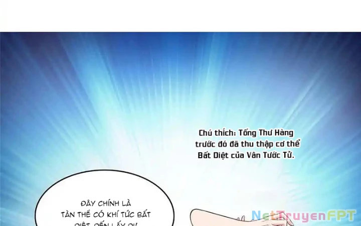 Tu Chân Nói Chuyện Phiếm Quần Chapter 563 - Trang 2