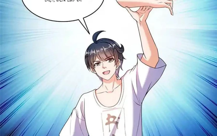 Tu Chân Nói Chuyện Phiếm Quần Chapter 563 - Trang 2