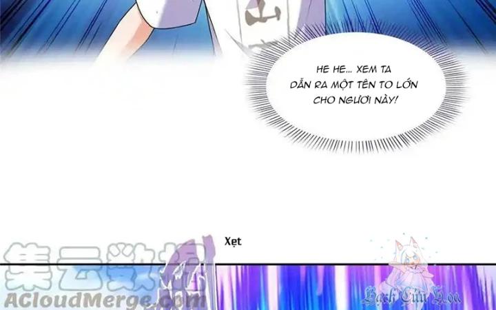 Tu Chân Nói Chuyện Phiếm Quần Chapter 563 - Trang 2