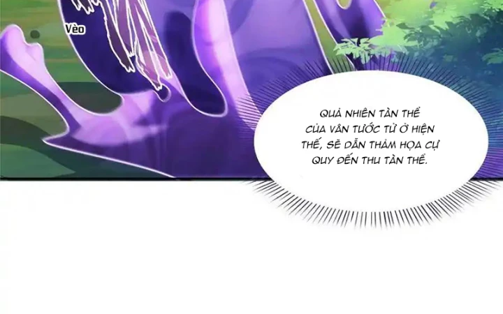 Tu Chân Nói Chuyện Phiếm Quần Chapter 563 - Trang 2