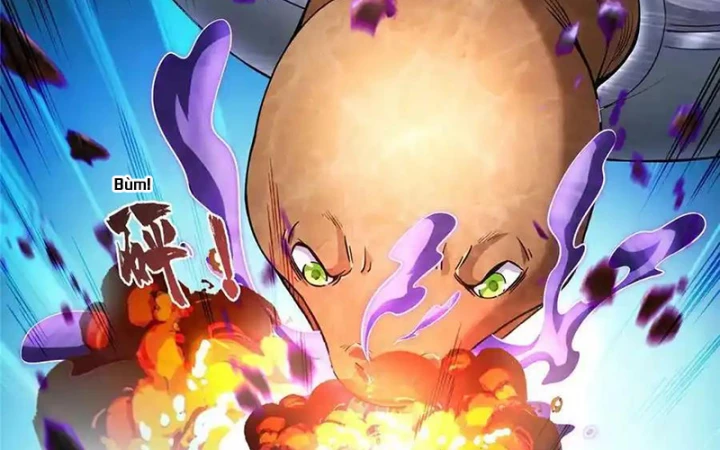 Tu Chân Nói Chuyện Phiếm Quần Chapter 563 - Trang 2