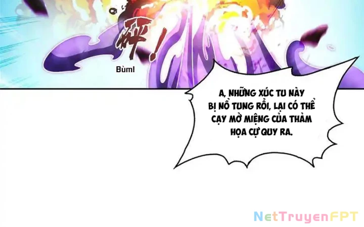 Tu Chân Nói Chuyện Phiếm Quần Chapter 563 - Trang 2