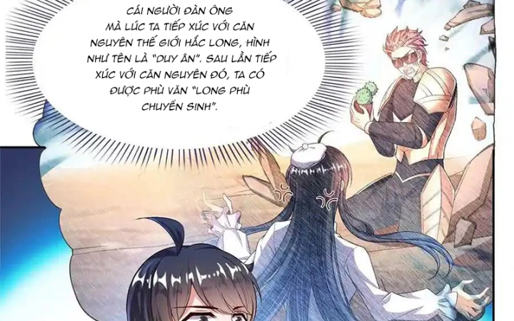 Tu Chân Nói Chuyện Phiếm Quần Chapter 563 - Trang 2