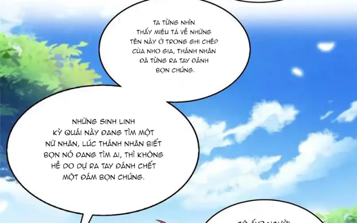 Tu Chân Nói Chuyện Phiếm Quần Chapter 563 - Trang 2