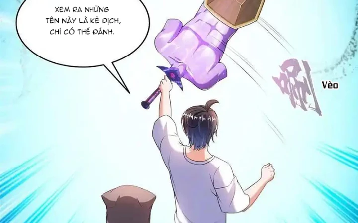 Tu Chân Nói Chuyện Phiếm Quần Chapter 563 - Trang 2