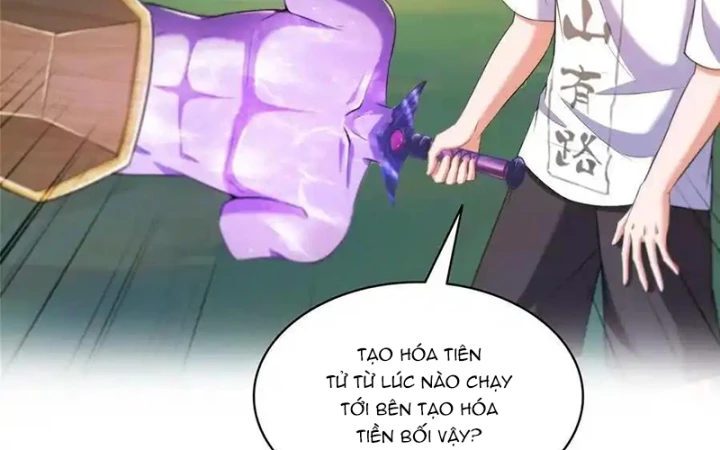 Tu Chân Nói Chuyện Phiếm Quần Chapter 563 - Trang 2