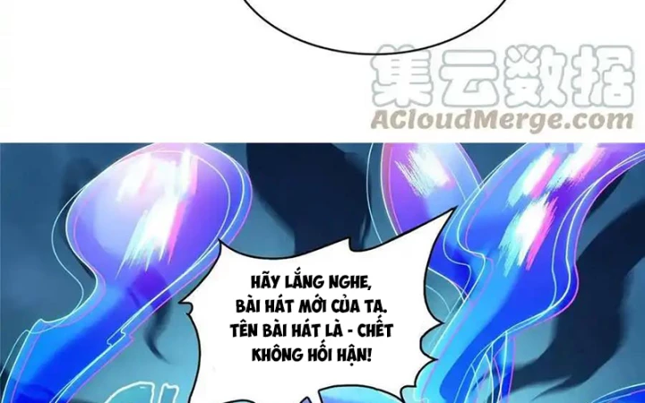 Tu Chân Nói Chuyện Phiếm Quần Chapter 563 - Trang 2