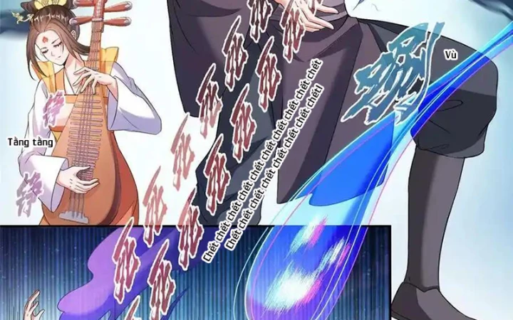 Tu Chân Nói Chuyện Phiếm Quần Chapter 563 - Trang 2