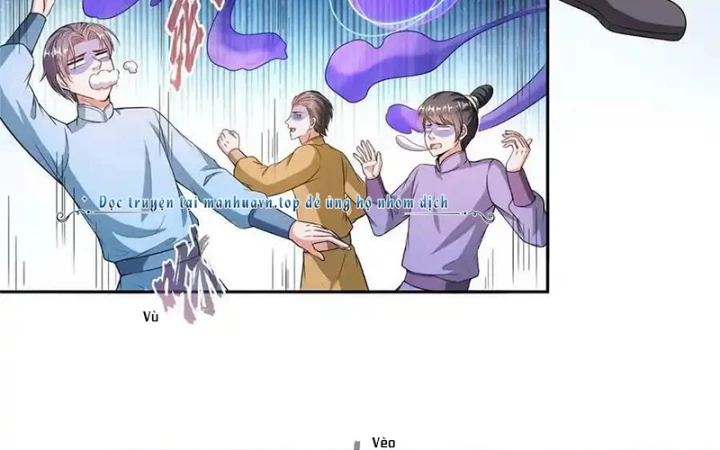 Tu Chân Nói Chuyện Phiếm Quần Chapter 563 - Trang 2