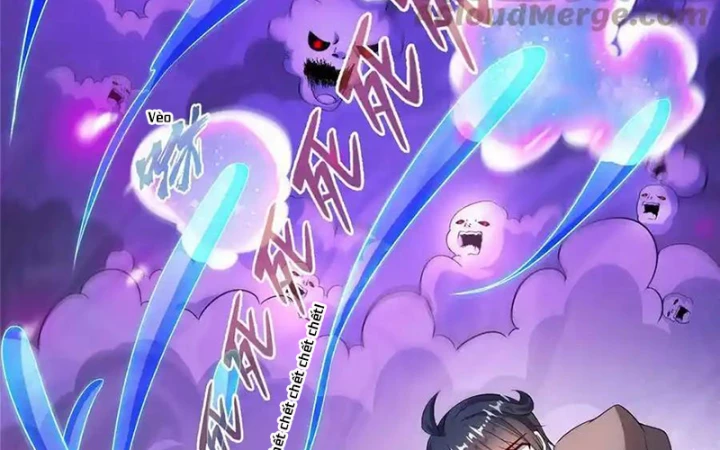 Tu Chân Nói Chuyện Phiếm Quần Chapter 563 - Trang 2