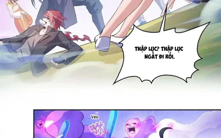 Tu Chân Nói Chuyện Phiếm Quần Chapter 563 - Trang 2