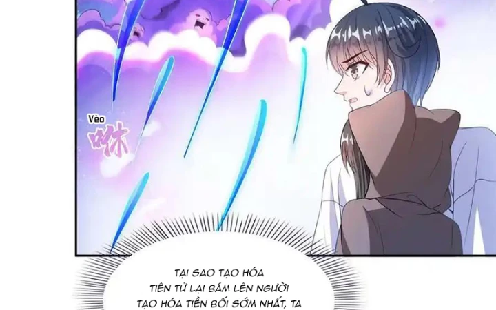 Tu Chân Nói Chuyện Phiếm Quần Chapter 563 - Trang 2