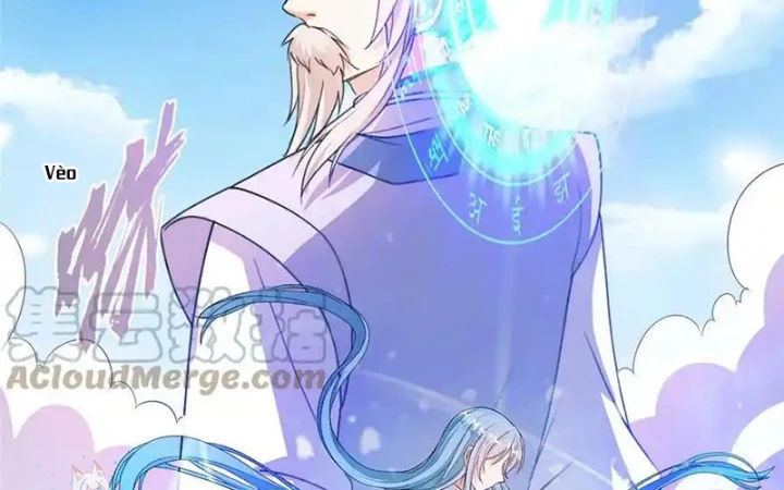 Tu Chân Nói Chuyện Phiếm Quần Chapter 563 - Trang 2