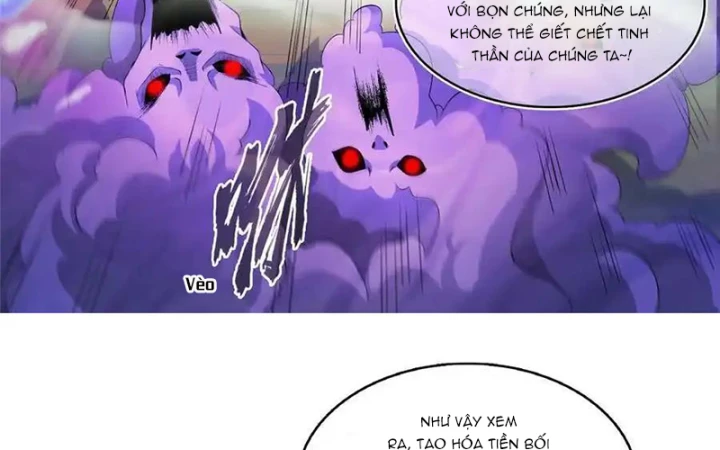 Tu Chân Nói Chuyện Phiếm Quần Chapter 563 - Trang 2