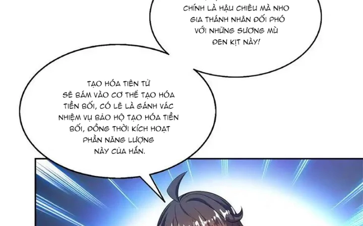 Tu Chân Nói Chuyện Phiếm Quần Chapter 563 - Trang 2