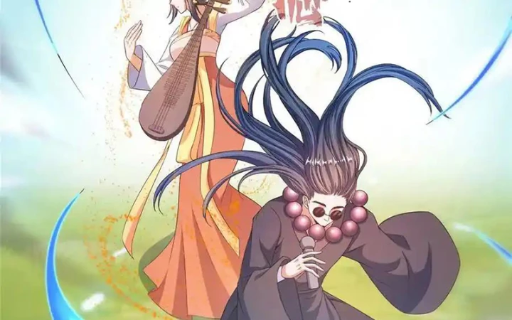 Tu Chân Nói Chuyện Phiếm Quần Chapter 563 - Trang 2