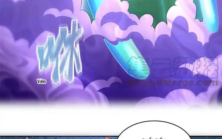 Tu Chân Nói Chuyện Phiếm Quần Chapter 563 - Trang 2