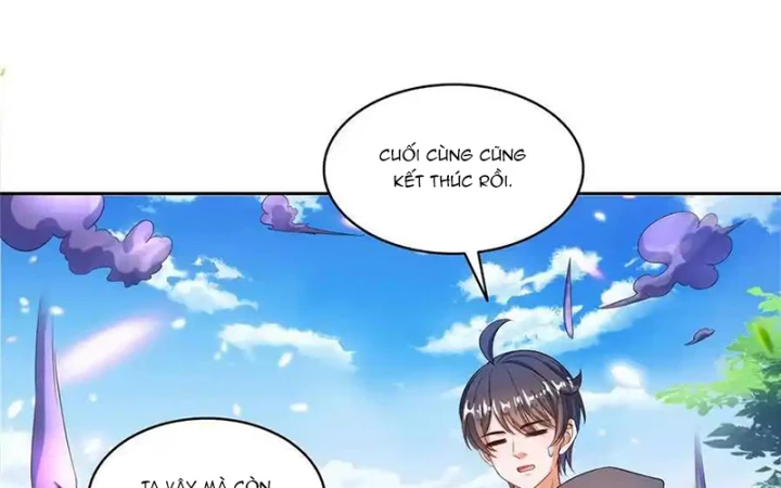 Tu Chân Nói Chuyện Phiếm Quần Chapter 563 - Trang 2