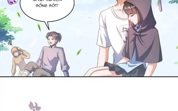 Tu Chân Nói Chuyện Phiếm Quần Chapter 563 - Trang 2