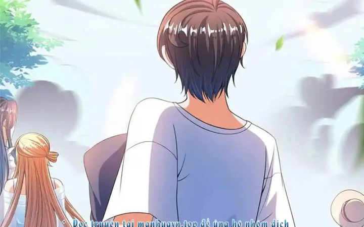 Tu Chân Nói Chuyện Phiếm Quần Chapter 563 - Trang 2