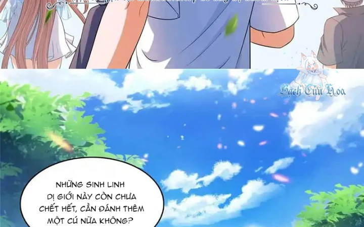 Tu Chân Nói Chuyện Phiếm Quần Chapter 563 - Trang 2