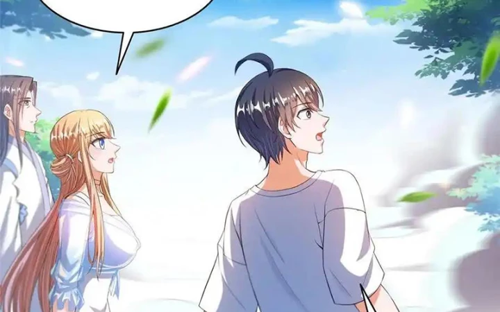 Tu Chân Nói Chuyện Phiếm Quần Chapter 563 - Trang 2