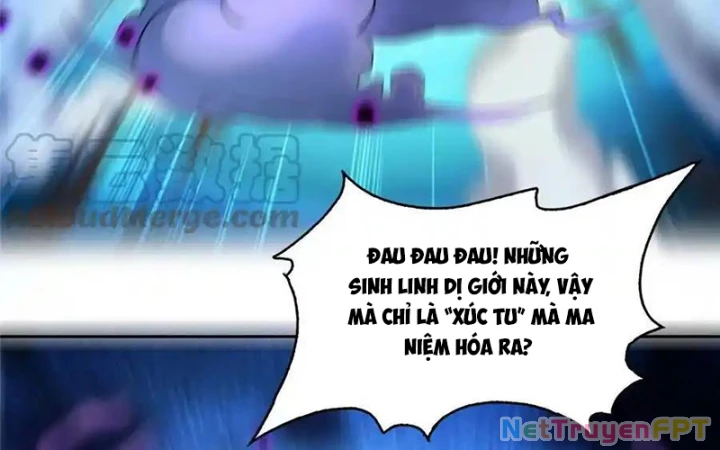 Tu Chân Nói Chuyện Phiếm Quần Chapter 563 - Trang 2