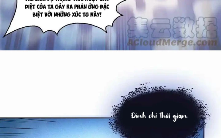 Tu Chân Nói Chuyện Phiếm Quần Chapter 563 - Trang 2