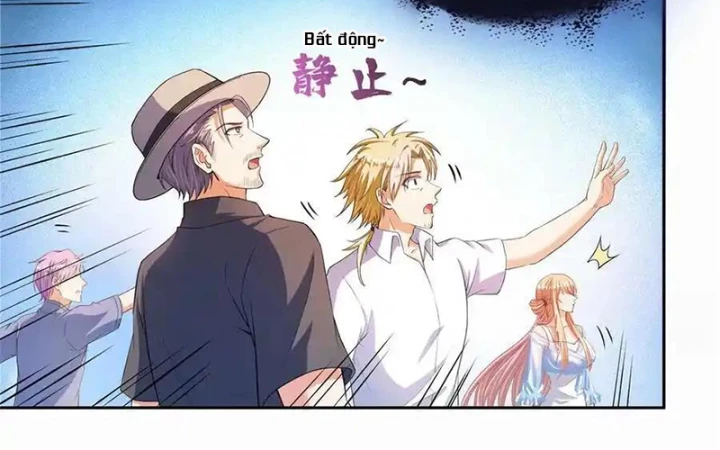 Tu Chân Nói Chuyện Phiếm Quần Chapter 563 - Trang 2