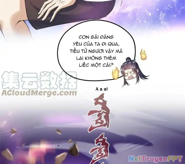 Tu Chân Nói Chuyện Phiếm Quần Chapter 564 - Trang 2