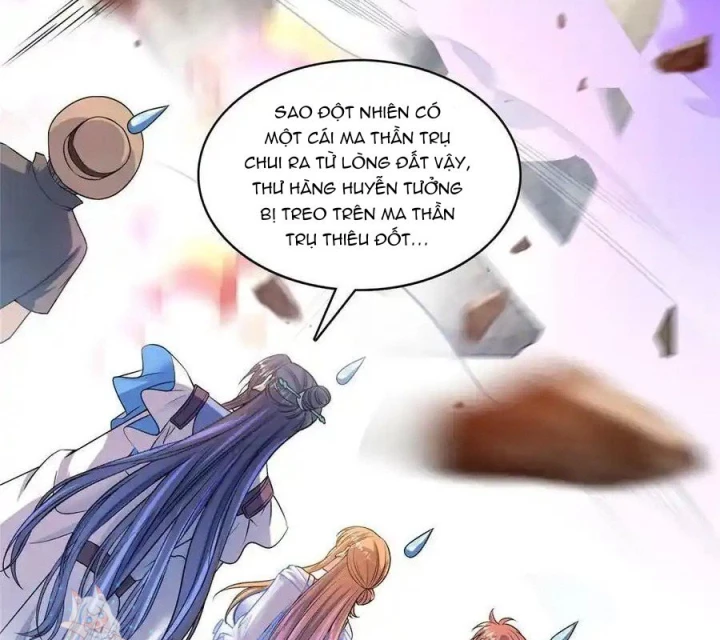 Tu Chân Nói Chuyện Phiếm Quần Chapter 564 - Trang 2