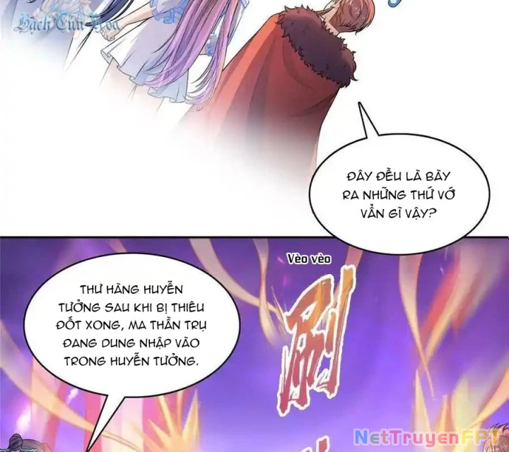 Tu Chân Nói Chuyện Phiếm Quần Chapter 564 - Trang 2