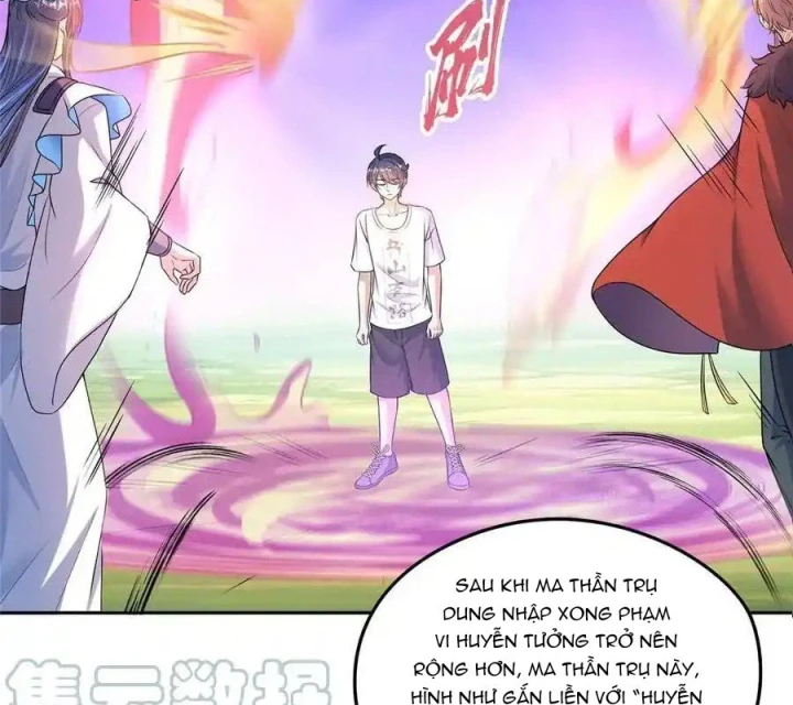 Tu Chân Nói Chuyện Phiếm Quần Chapter 564 - Trang 2