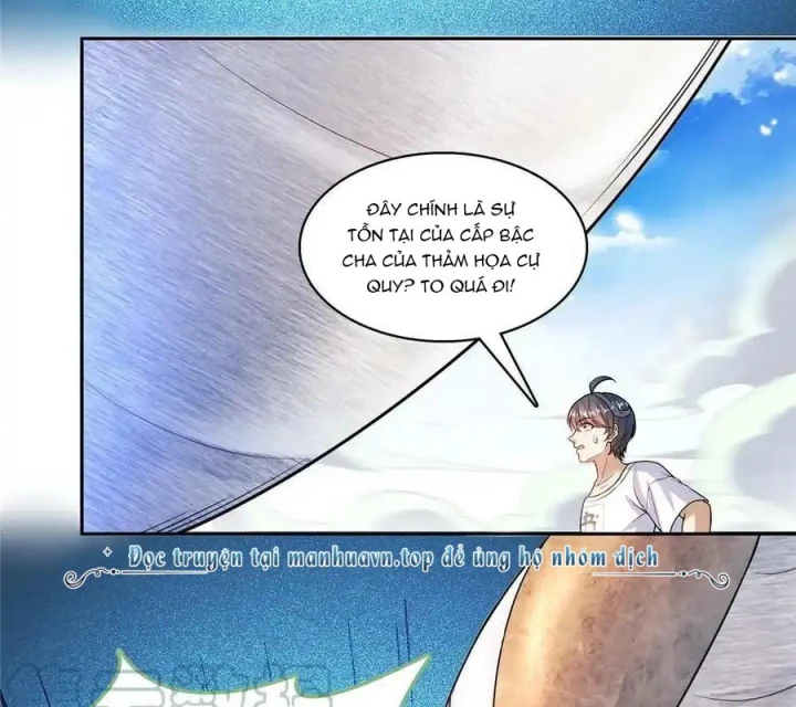 Tu Chân Nói Chuyện Phiếm Quần Chapter 564 - Trang 2